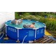 28212NP Бассейн каркасный, 336х76см