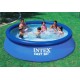 28132 Бассейн "EASY", насос 220V, 366х76см