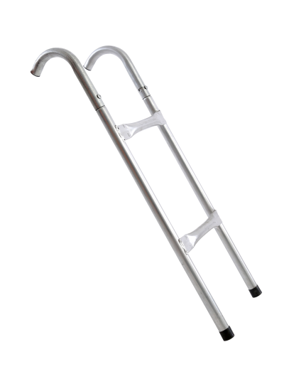 Лестница TL-101 для батута TR-201 c сеткой , 75 см