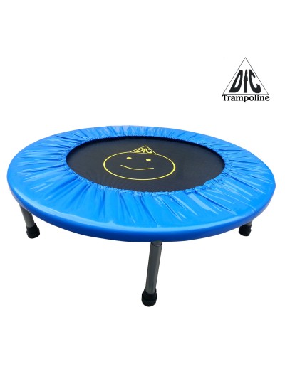 Батут DFC TRAMPOLINE FITNESS 50INCH-TR