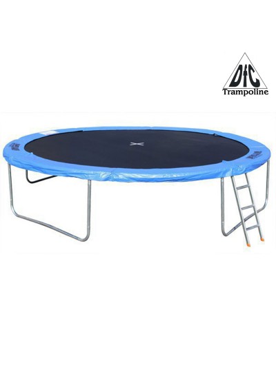Батут DFC TRAMPOLINE FITNESS 8FT-TR