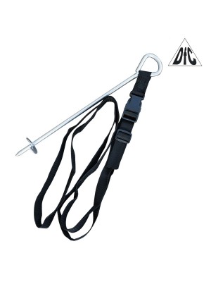 Набор для крепления батута Anchor Kit 1pcs