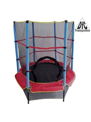 Батут DFC TRAMPOLINE FITNESS 55INCH-TR-E