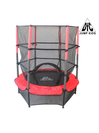 Батут DFC JUMP KIDS 55"