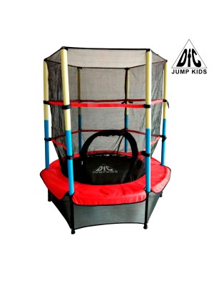 Батут DFC JUMP KIDS 55"
