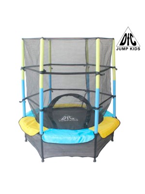 Батут DFC JUMP KIDS 55"