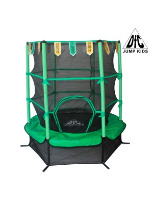 Батут DFC JUMP KIDS 55"