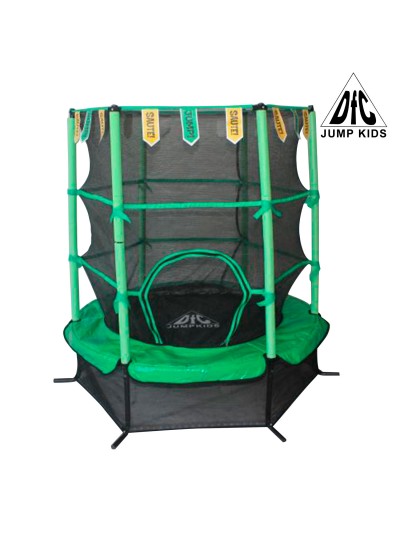 Батут DFC JUMP KIDS 55"
