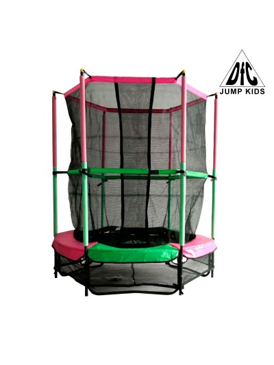 Батут DFC JUMP KIDS 55"