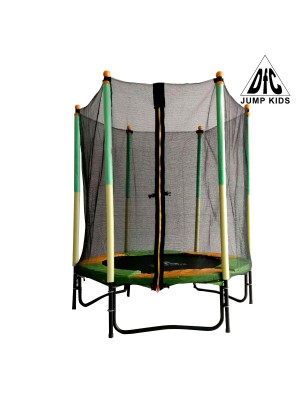 Батут DFC JUMP KIDS 55"