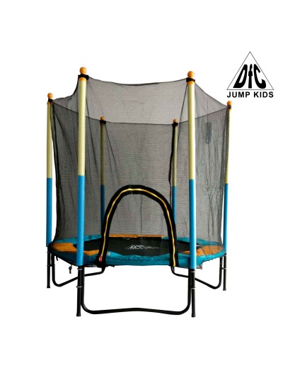 Батут DFC JUMP KIDS 60"