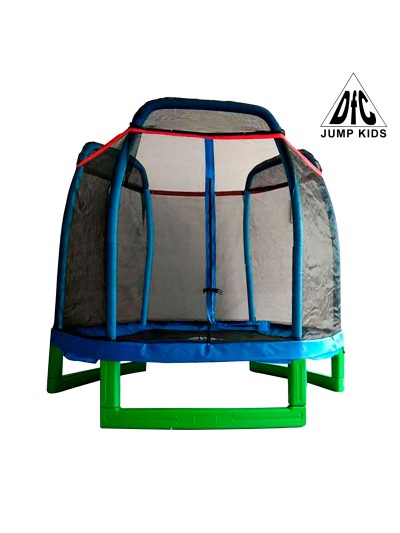 Батут DFC JUMP KIDS 7"