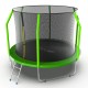 Батут EVO Jump Cosmo 10ft (Green)