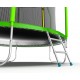 Батут EVO Jump Cosmo 10ft (Green)