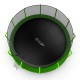 Батут EVO Jump Cosmo 16ft (Green)
