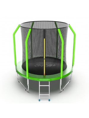 Батут EVO Jump Cosmo 6ft (Green)