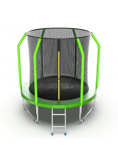 Батут EVO Jump Cosmo 6ft (Green)
