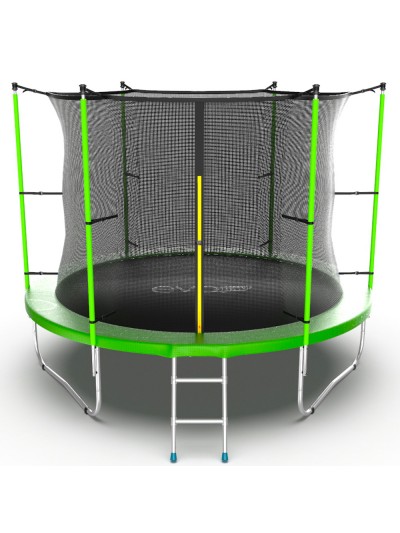 Батут EVO Jump Internal 10ft (Green)
