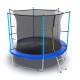 Батут EVO Jump Internal 10ft (Blue)