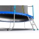 Батут EVO Jump Internal 10ft (Blue)