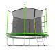 Батут EVO Jump Internal 10ft (Green)