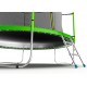 Батут EVO Jump Internal 10ft (Green)