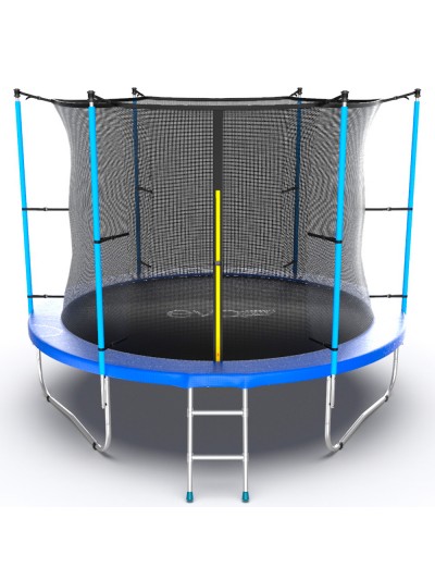 Батут EVO Jump Internal 10ft (Blue)