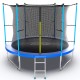 Батут EVO Jump Internal 10ft (Blue)