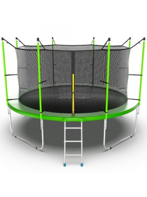 Батут EVO Jump Internal 12ft (Green)