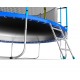 Батут EVO Jump Internal 12ft (Blue)