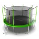 Батут EVO Jump Internal 12ft (Green)