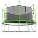 Батут EVO Jump Internal 12ft (Green)