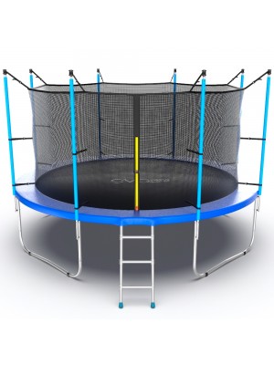 Батут EVO Jump Internal 12ft (Blue)