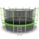 Батут EVO Jump Internal 16ft (Green)