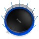 Батут EVO Jump Internal 16ft (Blue)
