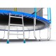 Батут EVO Jump Internal 16ft (Blue)