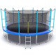 Батут EVO Jump Internal 16ft (Blue)