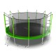Батут EVO Jump Internal 16ft (Green)