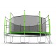 Батут EVO Jump Internal 16ft (Green)