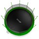 Батут EVO Jump Internal 16ft (Green)