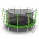 Батут EVO Jump Internal 16ft (Green)
