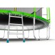 Батут EVO Jump Internal 16ft (Green)