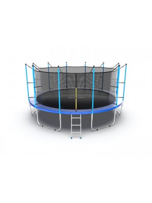 Батут EVO Jump Internal 16ft (Blue)