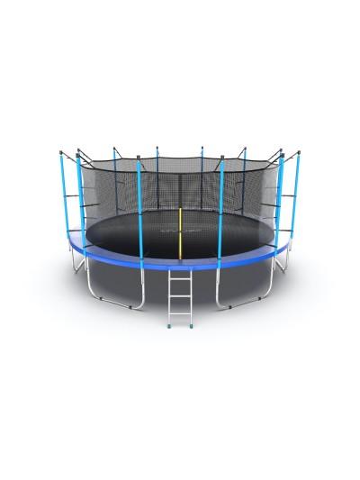 Батут EVO Jump Internal 16ft (Blue)