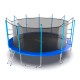 Батут EVO Jump Internal 16ft (Blue)