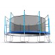 Батут EVO Jump Internal 16ft (Blue)