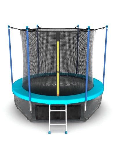 Батут EVO Jump Internal 6ft (Wave)