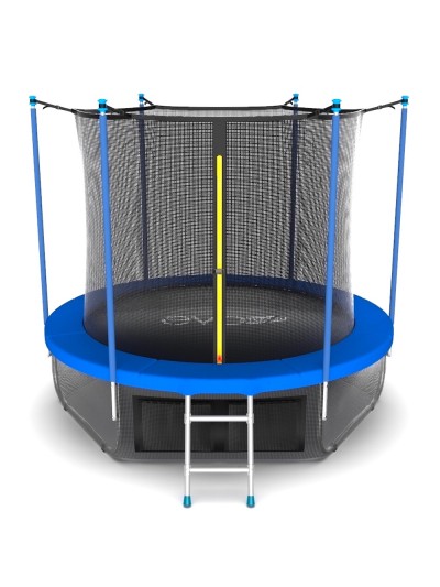 Батут EVO Jump Internal 6ft (Sky)