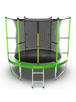 Батут EVO Jump Internal 8ft (Green)