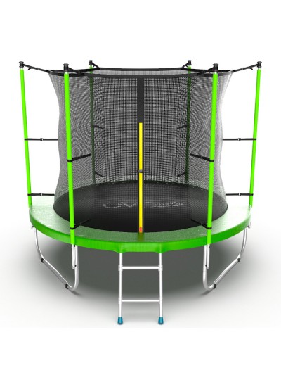 Батут EVO Jump Internal 8ft (Green)